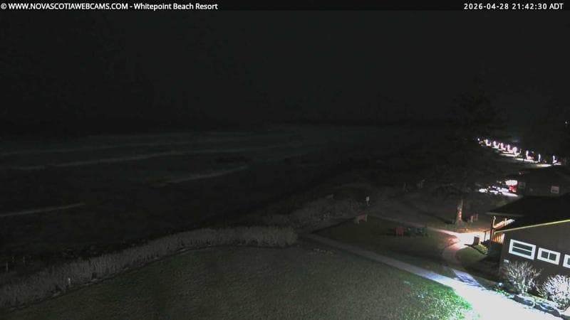 White Point Beach Resort