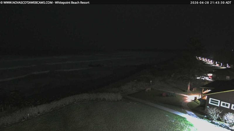 White Point Beach Resort