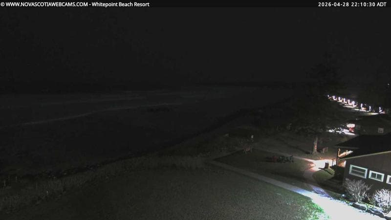 White Point Beach Resort