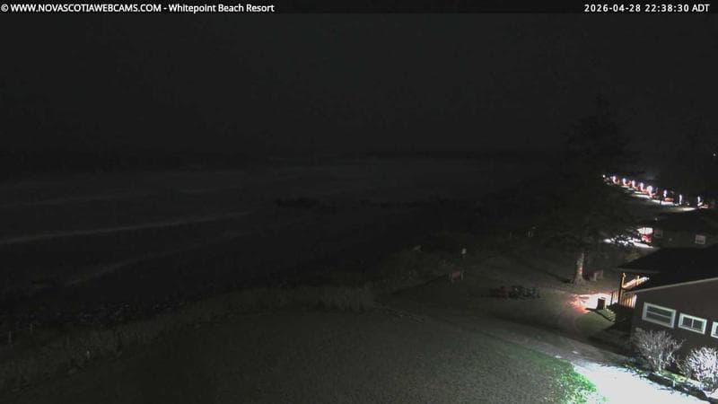 White Point Beach Resort