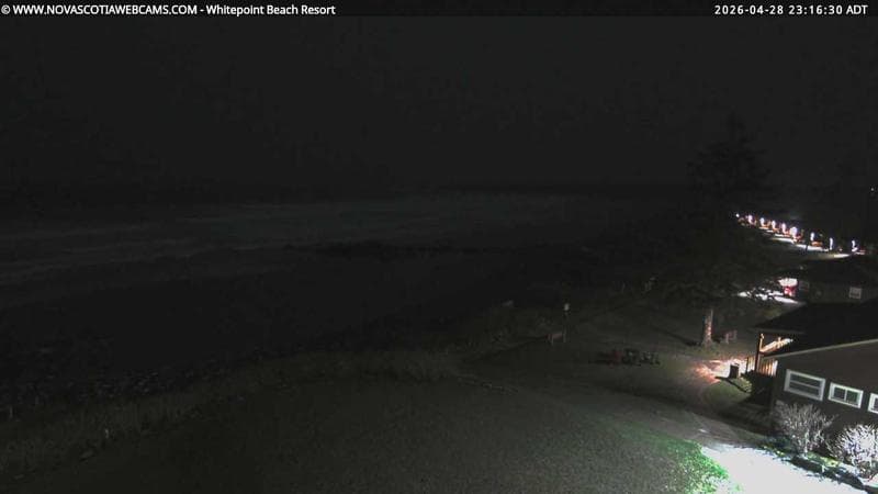 White Point Beach Resort