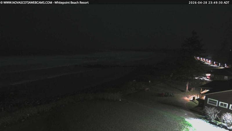 White Point Beach Resort