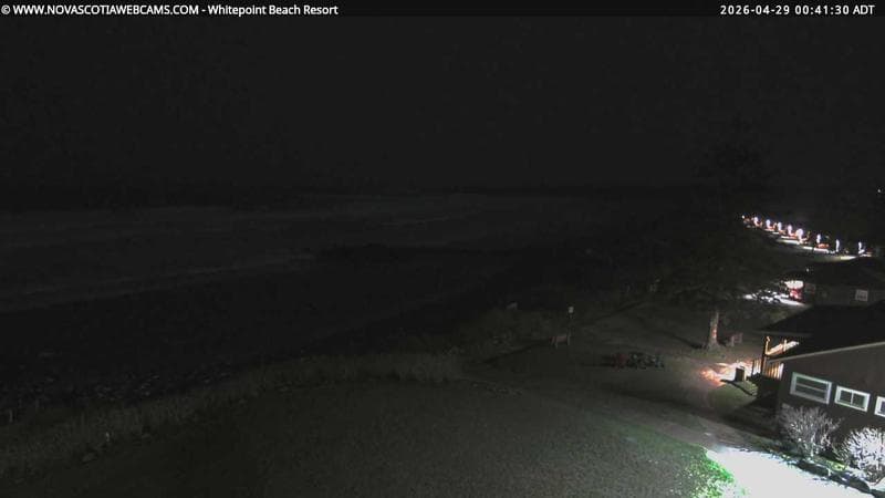 White Point Beach Resort