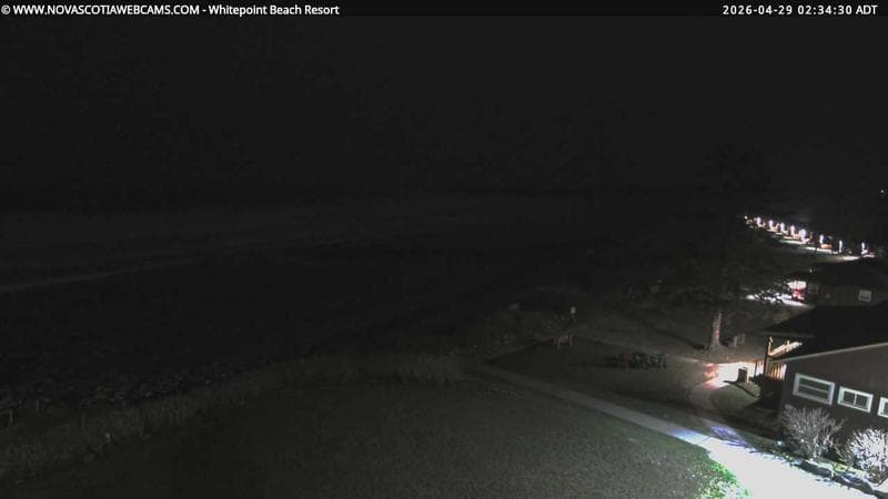 White Point Beach Resort