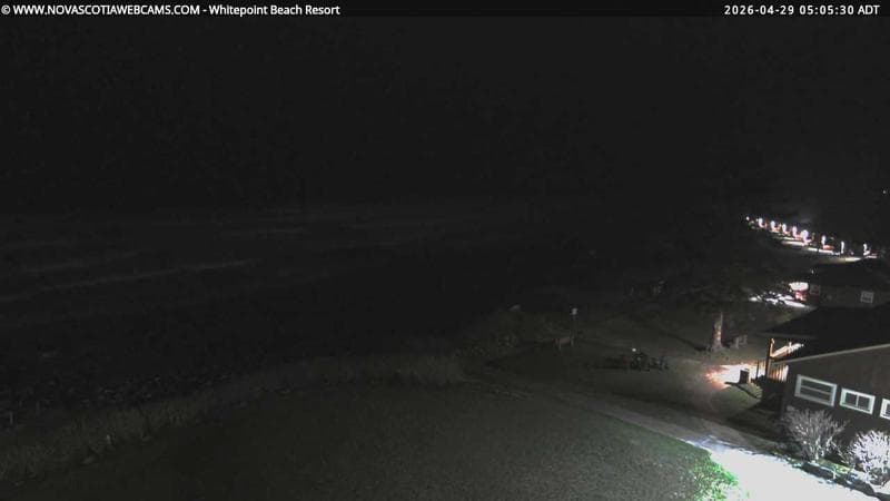 White Point Beach Resort