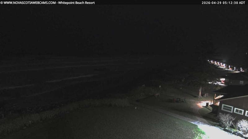 White Point Beach Resort