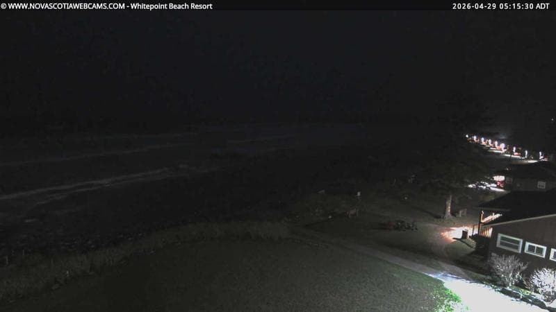 White Point Beach Resort