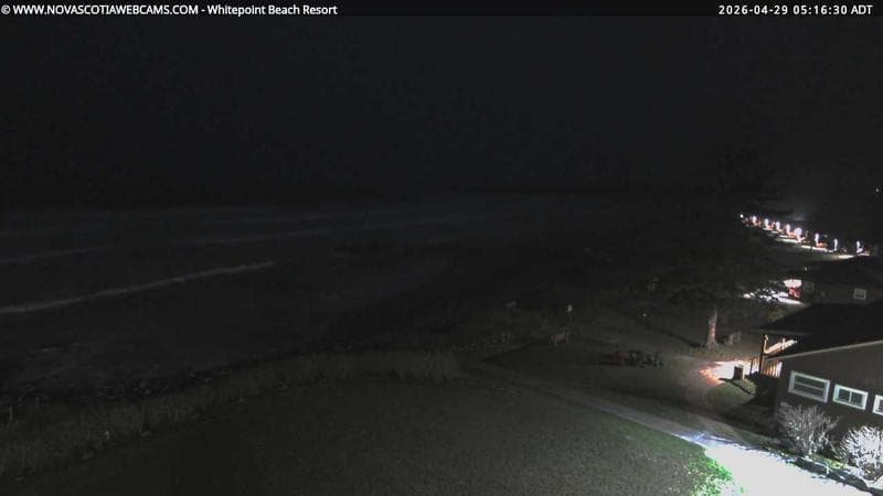 White Point Beach Resort