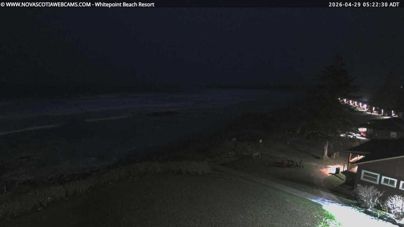 White Point Beach Resort