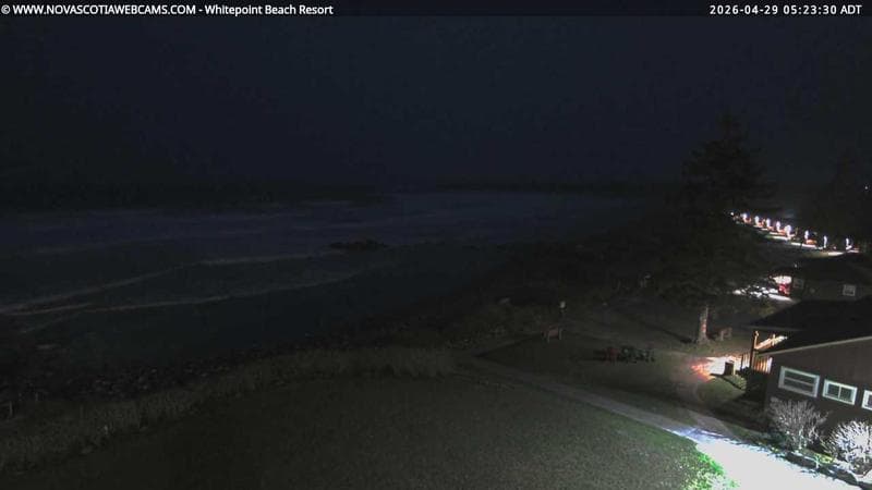 White Point Beach Resort