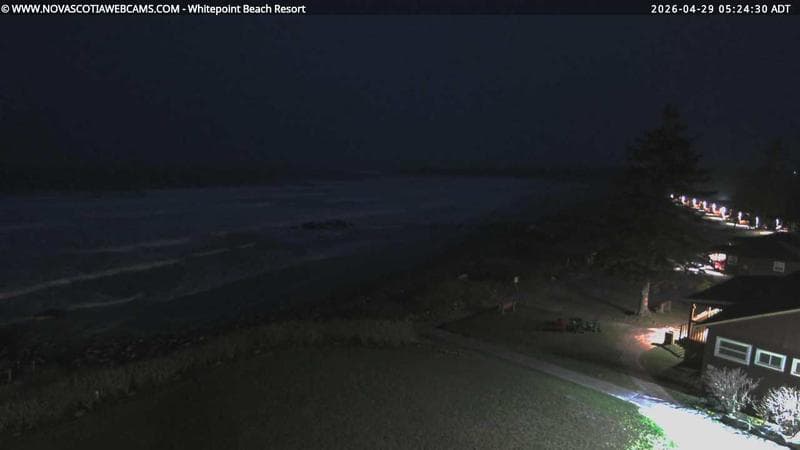 White Point Beach Resort