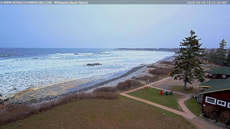White Point Beach Resort