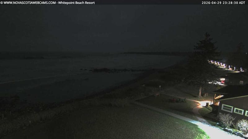 White Point Beach Resort