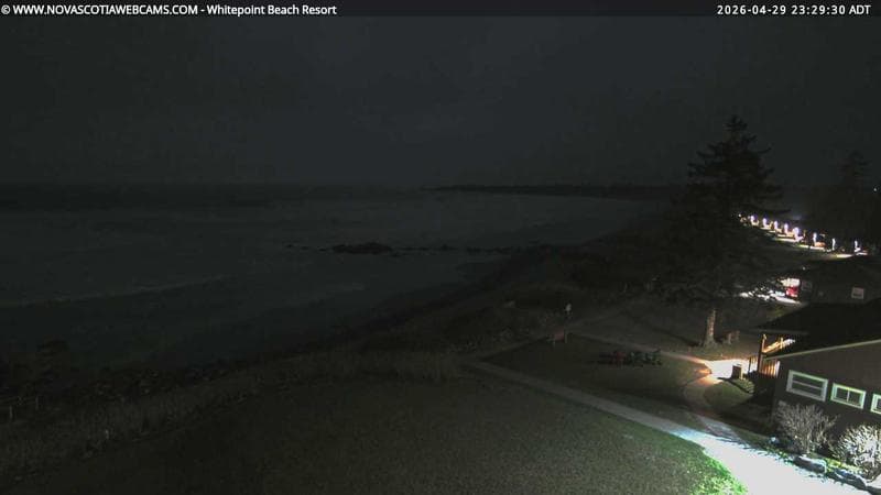 White Point Beach Resort