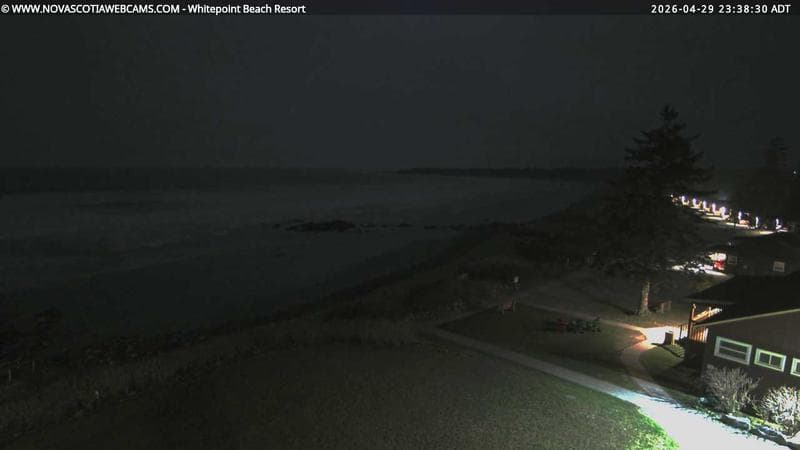 White Point Beach Resort