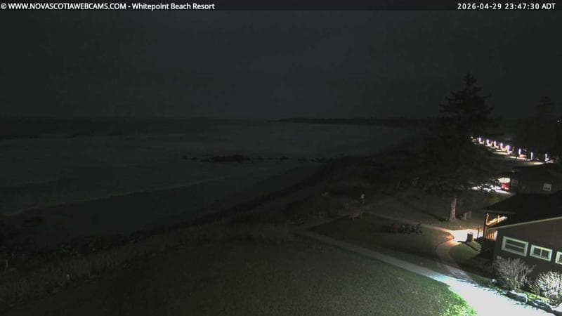 White Point Beach Resort