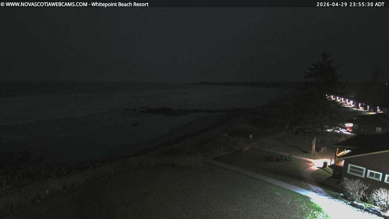 White Point Beach Resort