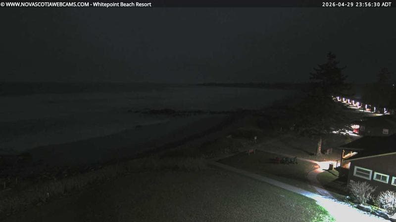 White Point Beach Resort