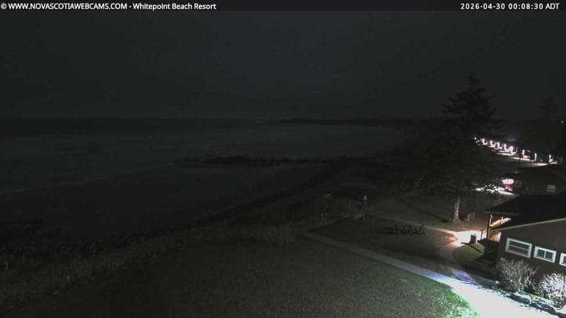 White Point Beach Resort