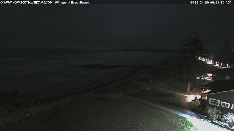 White Point Beach Resort