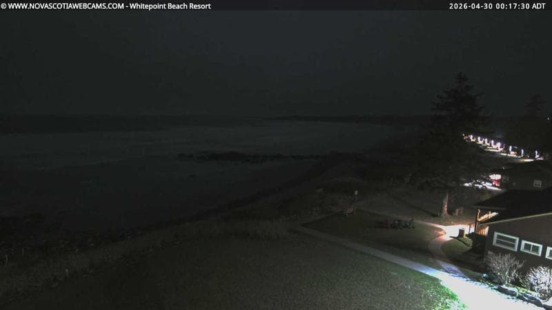White Point Beach Resort