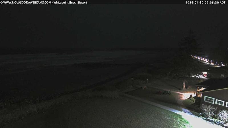 White Point Beach Resort