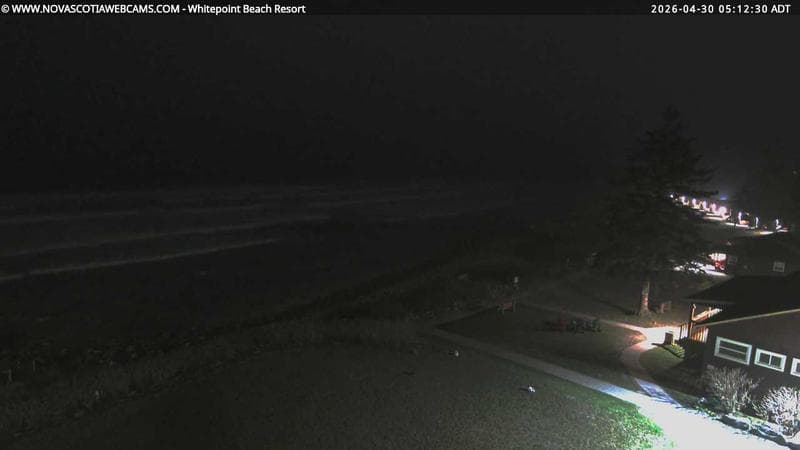 White Point Beach Resort