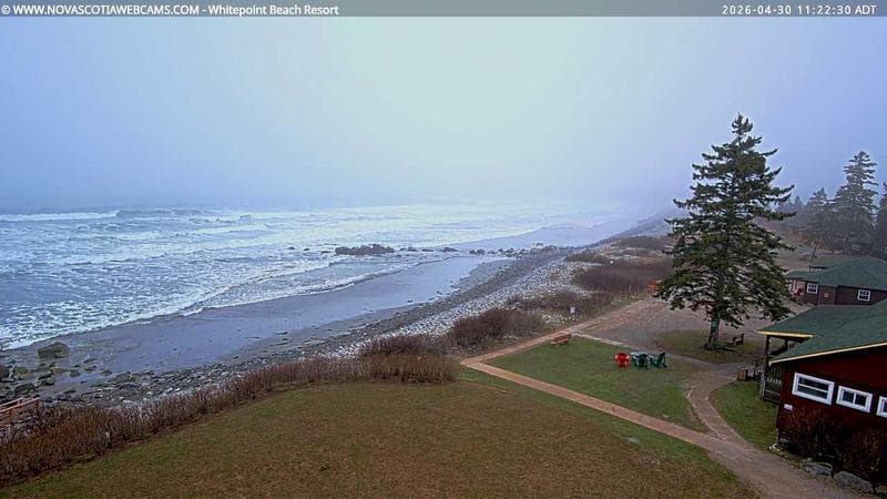 White Point Beach Resort