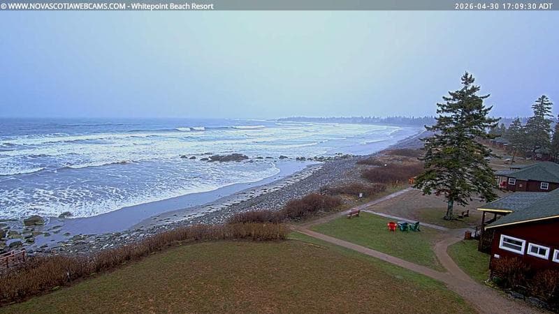 White Point Beach Resort