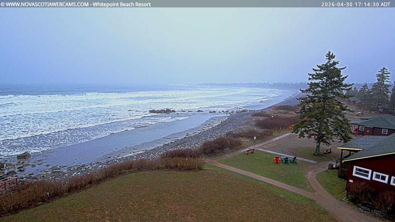 White Point Beach Resort