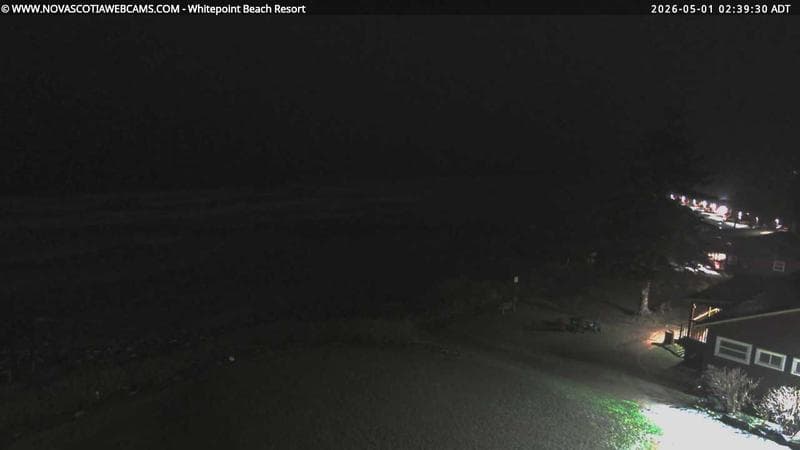 White Point Beach Resort