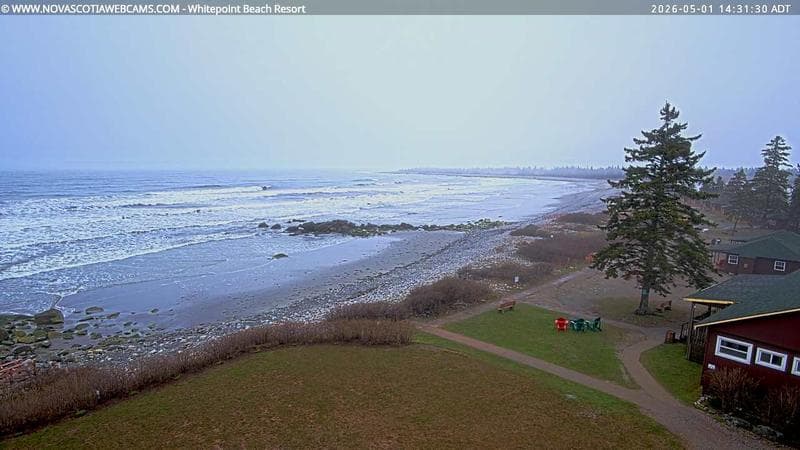 White Point Beach Resort