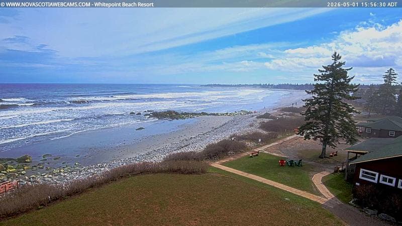 White Point Beach Resort
