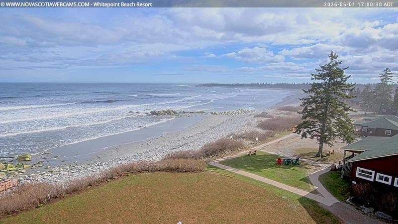 White Point Beach Resort