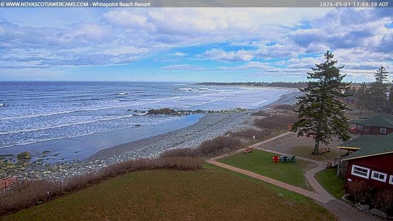 White Point Beach Resort