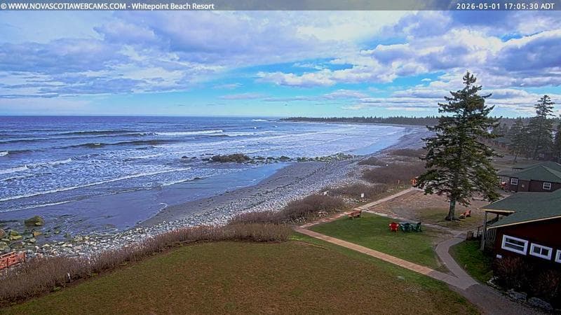 White Point Beach Resort
