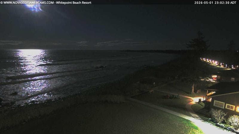 White Point Beach Resort