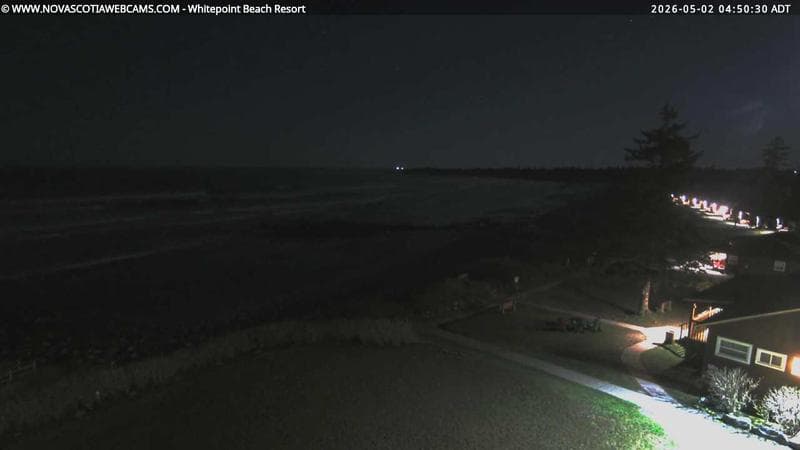 White Point Beach Resort