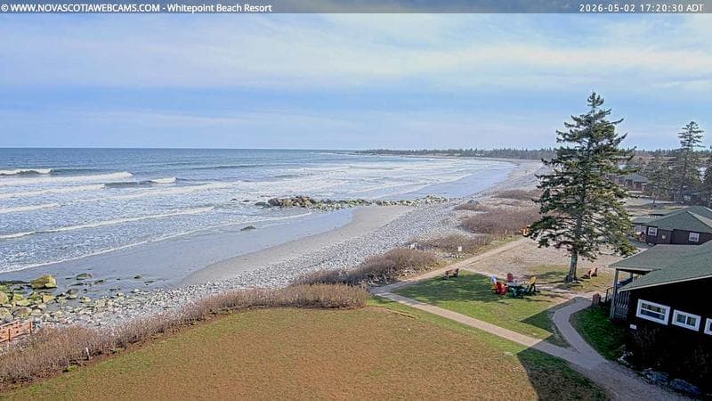 White Point Beach Resort