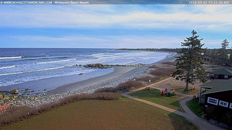 White Point Beach Resort