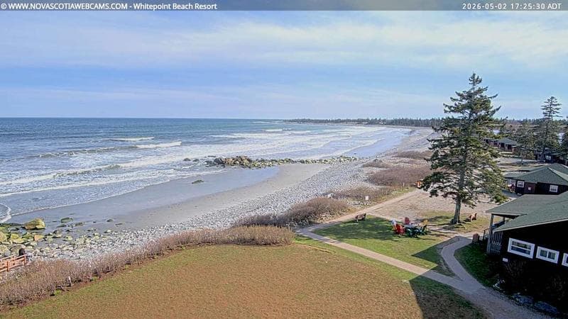 White Point Beach Resort