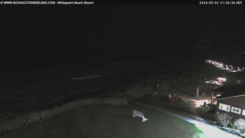 White Point Beach Resort