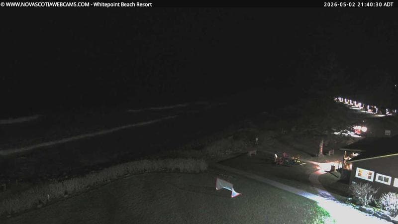 White Point Beach Resort