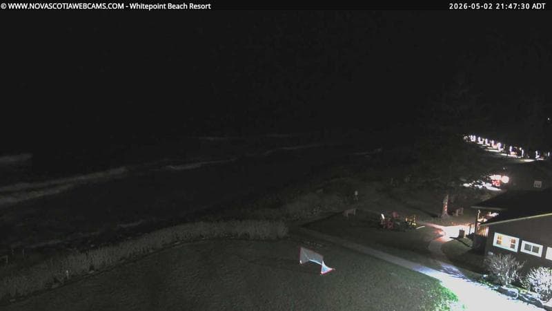 White Point Beach Resort