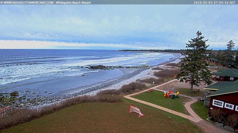 White Point Beach Resort