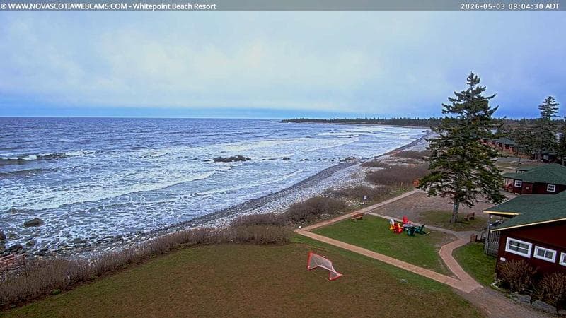 White Point Beach Resort