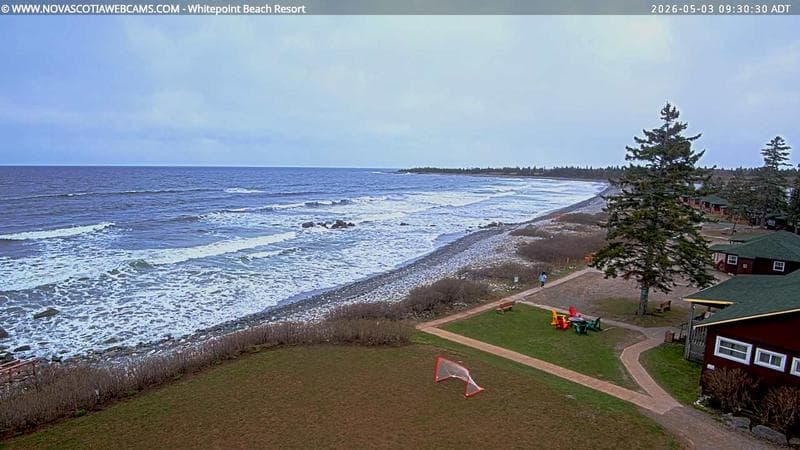 White Point Beach Resort