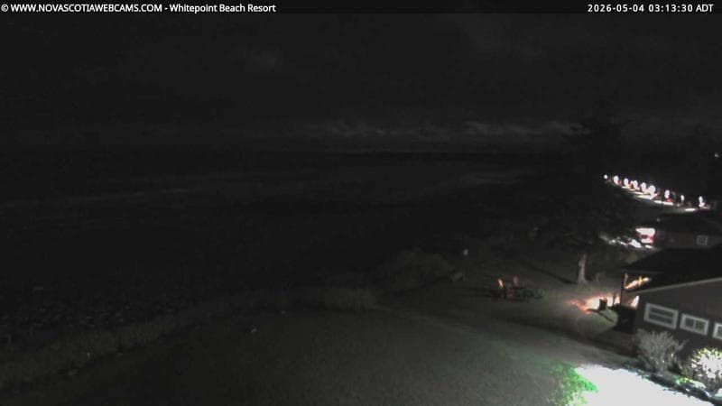 White Point Beach Resort