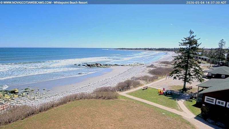 White Point Beach Resort