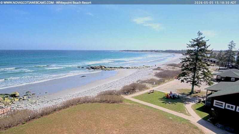 White Point Beach Resort